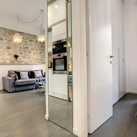 公寓 Nestor&jeeves - Sweet - - Near