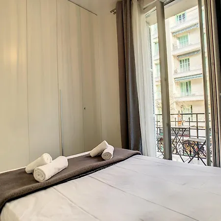 Nestor&jeeves - Sweet - - Near 尼斯