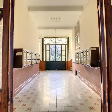 公寓 Nestor&jeeves - Sweet - - Near