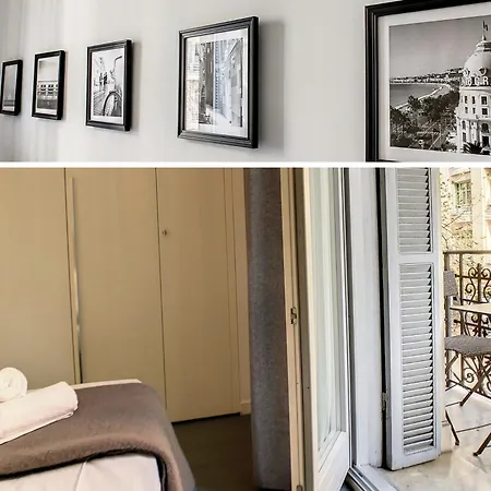 Apartamento Nestor&jeeves - Sweet - - Near